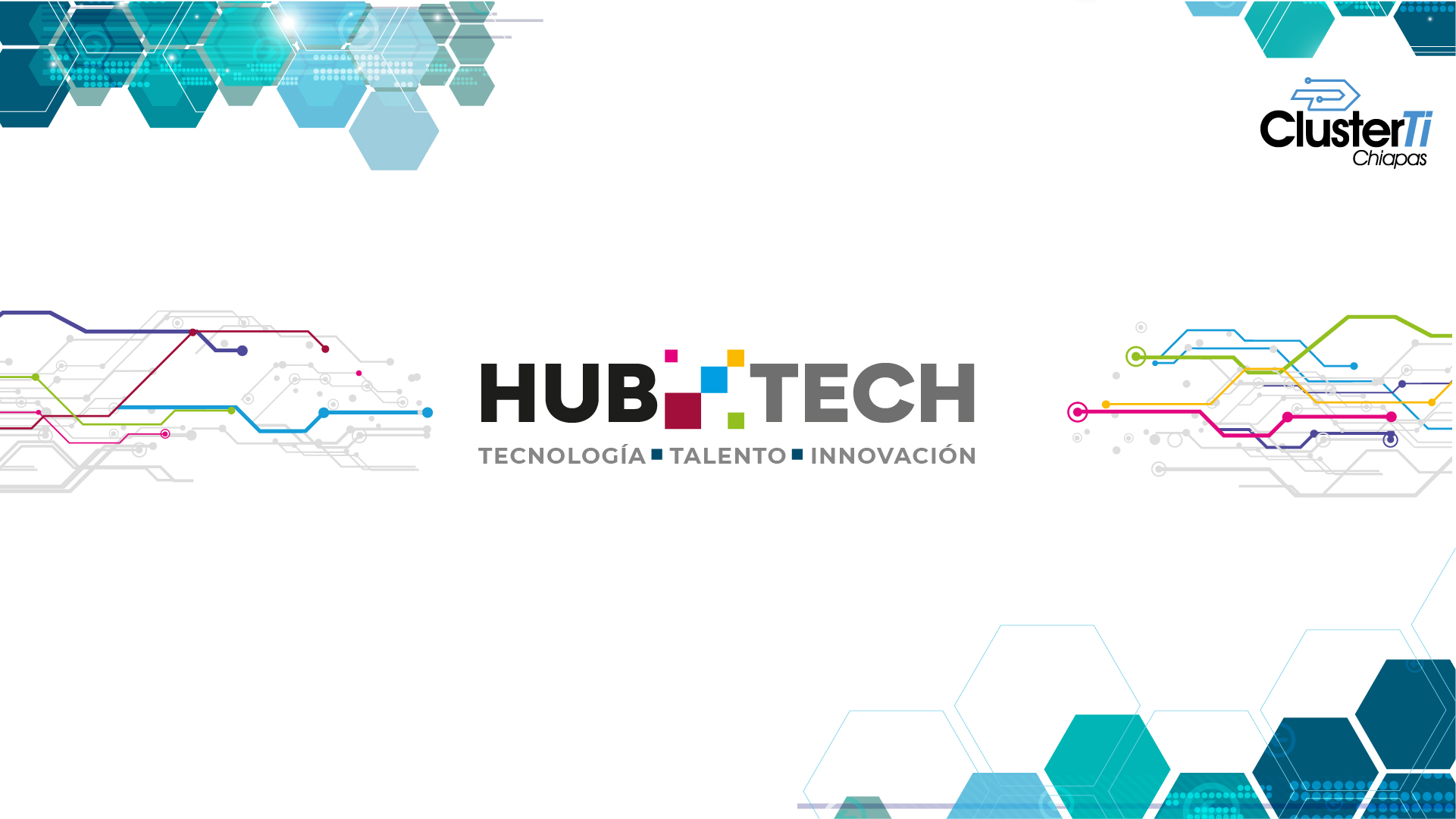 Inauguracion del HUB